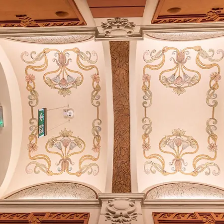 Lion - Premium With Balcony 아파트 크라쿠프