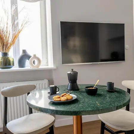 Lion - Premium With Balcony