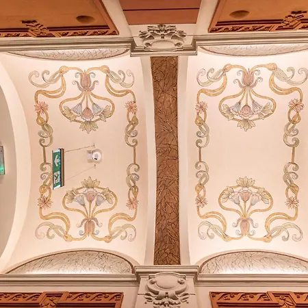 Lion - Premium With Balcony Apartment Krakow
