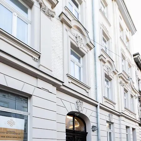 Lion - Premium With Balcony * Kraków