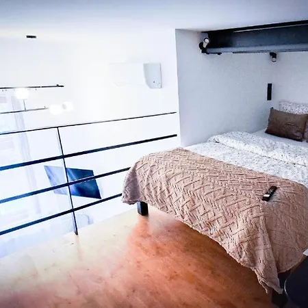 Apartment Lion - Premium With Balcony Krakow