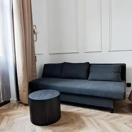 Apartment Lion - Premium With Balcony *