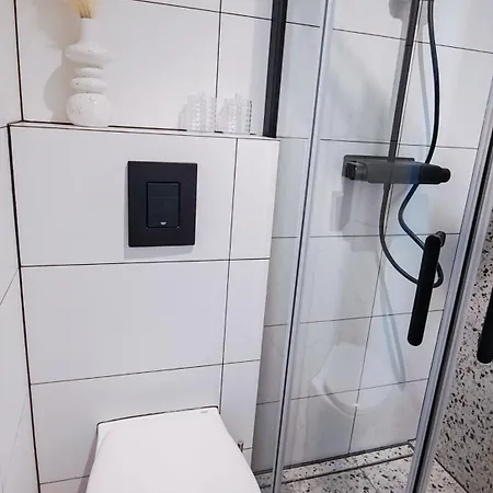 Lion - Premium With Balcony * Krakow