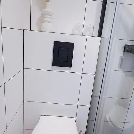 Lion - Premium With Balcony Apartment