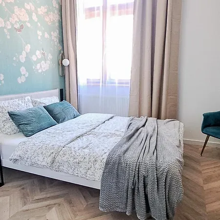 Lion - Premium With Balcony * Krakow