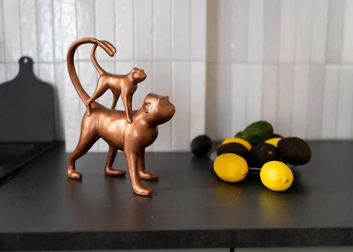 شقة Lion - Premium With Balcony *