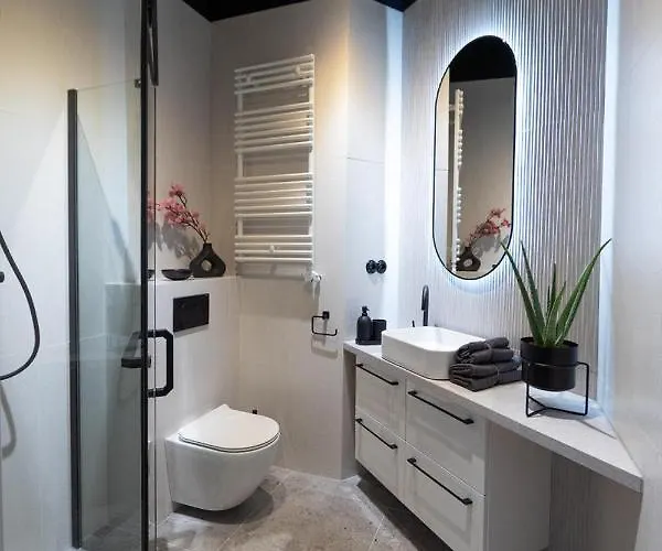 شقة Lion - Premium With Balcony *