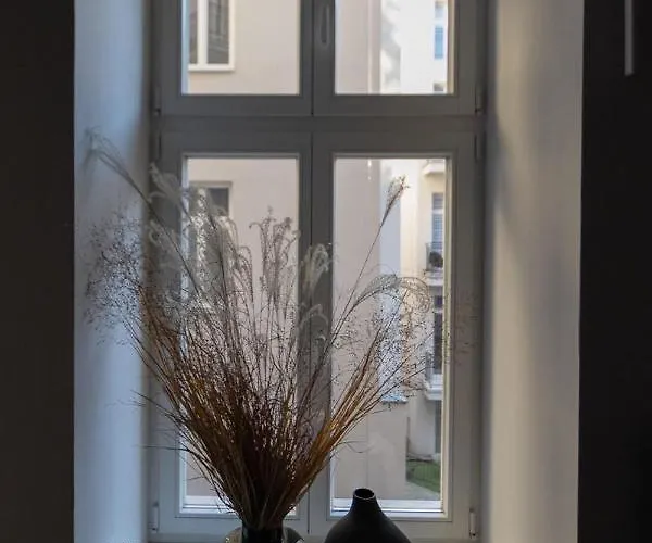 Lion - Premium With Balcony شقة *